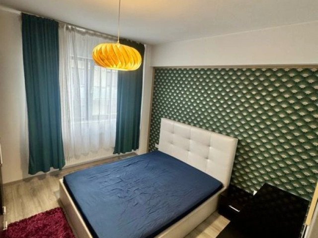 Apartament 2 camere - CUG