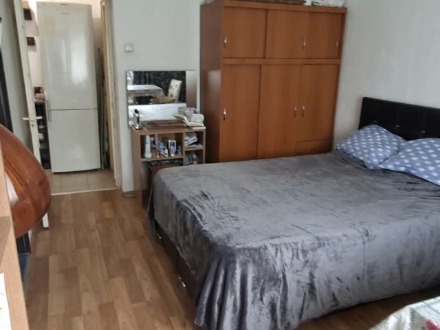 Apartament, 1 camera  decomandat,  25 mp, Metalurgie, de vanzare,  (Gradinari) 163326