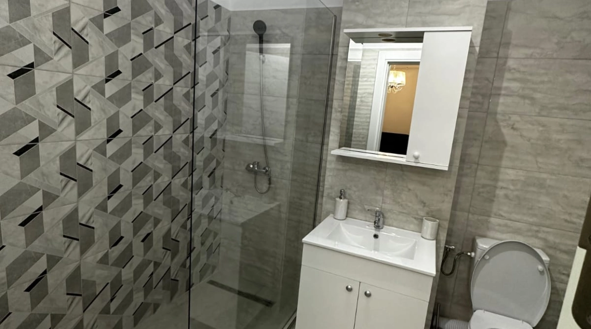 Oferta Apartament de vanzare, 2 camere, semidecomandat, 52 mp, Ozana imagine 5