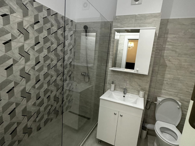Apartament de vanzare, 2 camere,  semidecomandat,  52 mp, Ozana,   163355