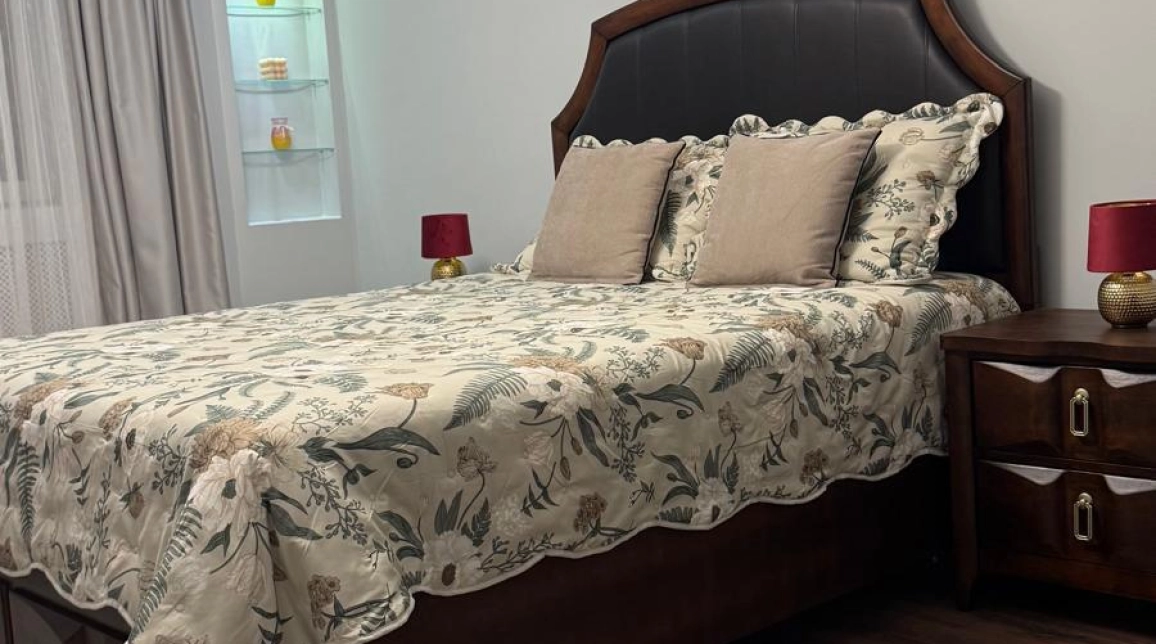 Oferta Apartament de vanzare, 3 camere, decomandat, 82 mp, Decebal,  Matei Basarab - Labirint imagine 6
