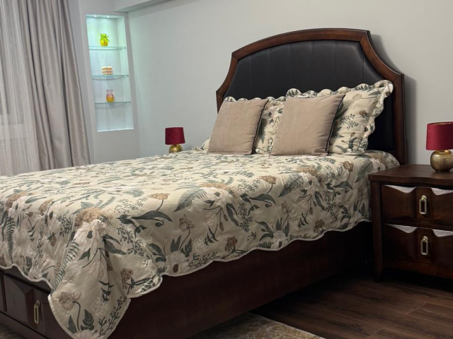 Apartament de vanzare, 3 camere,  decomandat,  82 mp, Decebal,  (Matei Basarab - Labirint ) 163365