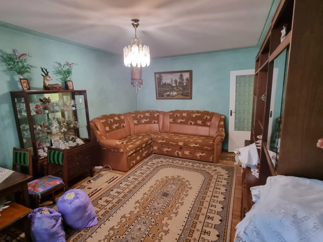 Apartament 2 camere - Nicolina