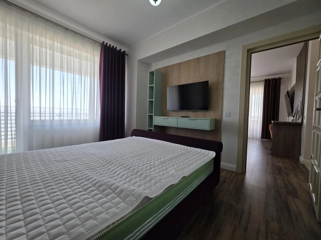 Apartament 3 camere - Copou