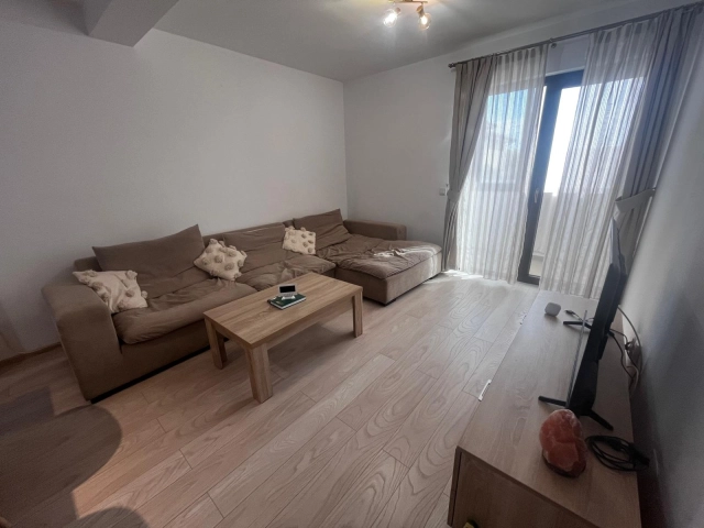 Apartament 2 camere - Popas Pacurari