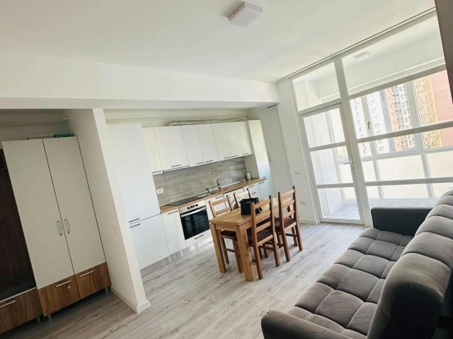 Apartament 2 camere - CUG
