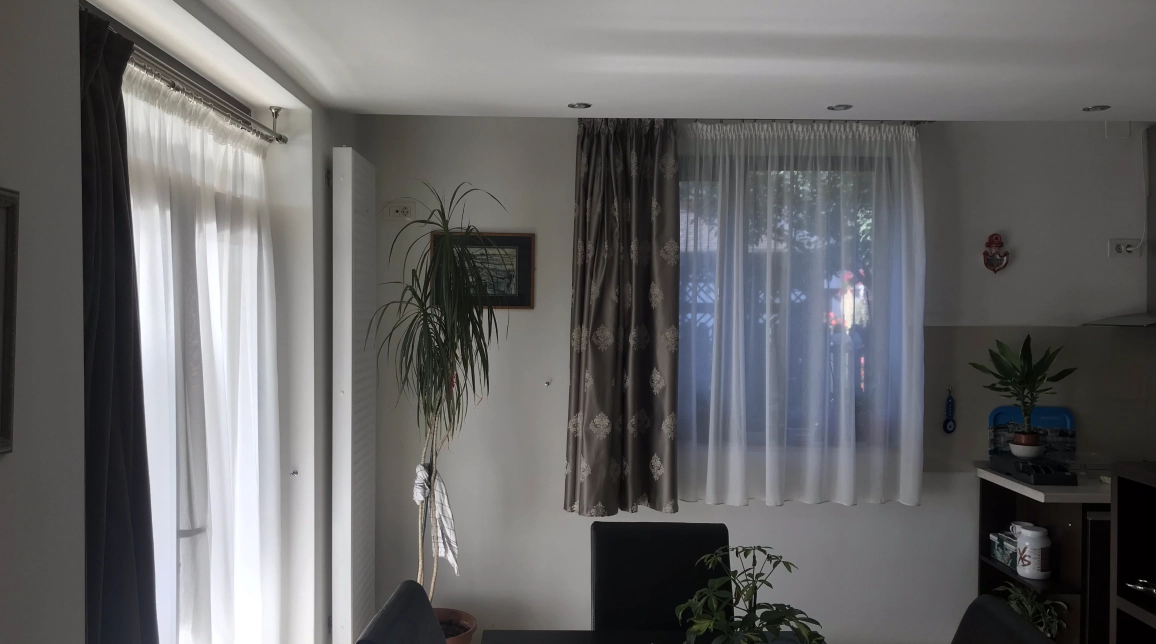 Oferta De vanzare casa, 4 camere, 250 mp, Popas Pacurari,  complex Soleia imagine 11