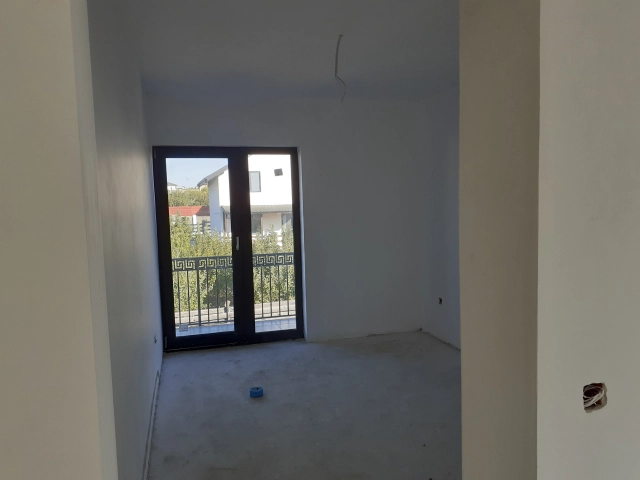 Apartament 4 camere - Valea Lupului