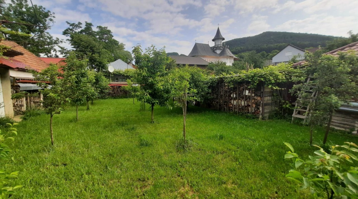 Oferta Alexandru cel bun (Jud. Neamt) casa 340 mp, 7 camere, de vanzare,  Bistrita imagine 20