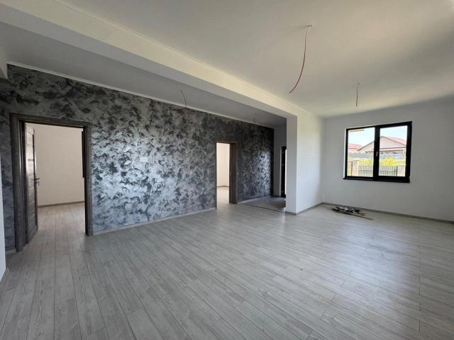 Apartament 4 camere - Valea Adanca