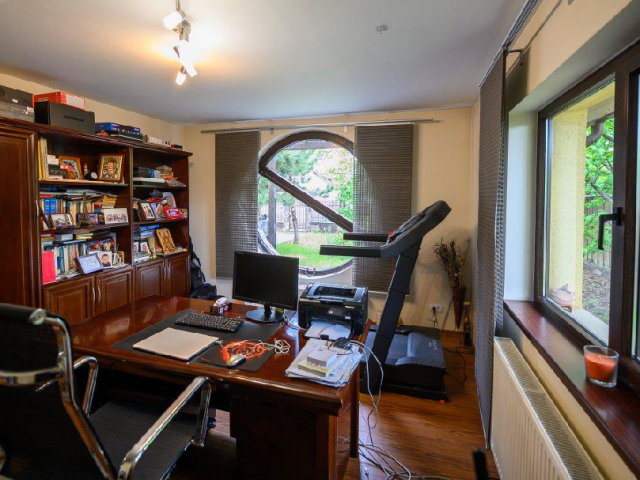 Vila de vanzare, 5 camere,  200mp, Galata,  (inainte de Profi ) 160525