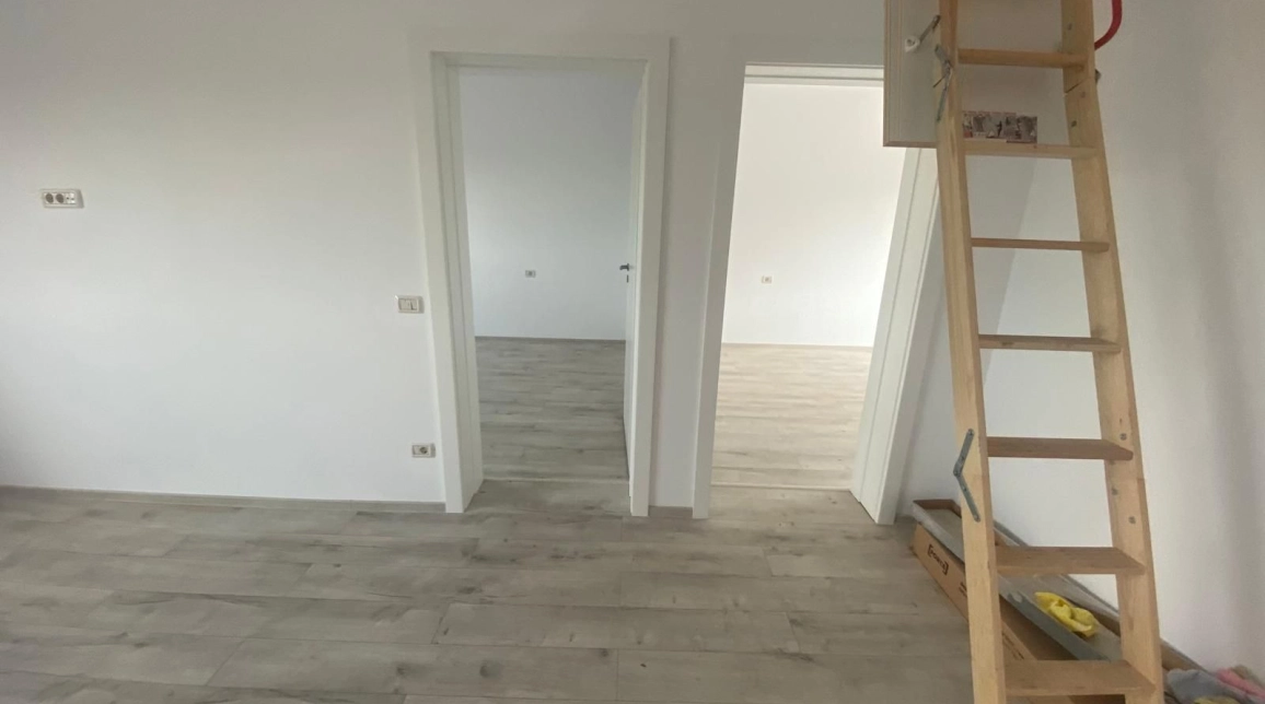 Oferta Miroslava casa 112 mp, 4 camere, de vanzare,  la 2.2 km de Primaria Miroslava imagine 6