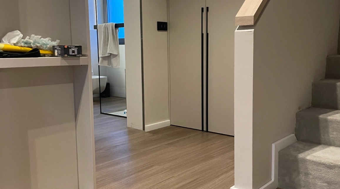 Oferta Casa de vanzare, 4 camere, 120 mp, Breazu,  La intrare  imagine 10