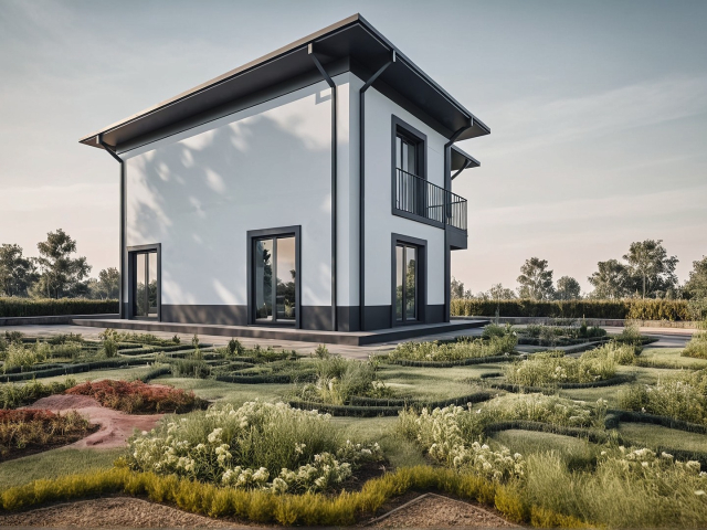 Vila de vanzare, 4 camere,  124mp, Valea Adanca,  (5 drumuri) 161840