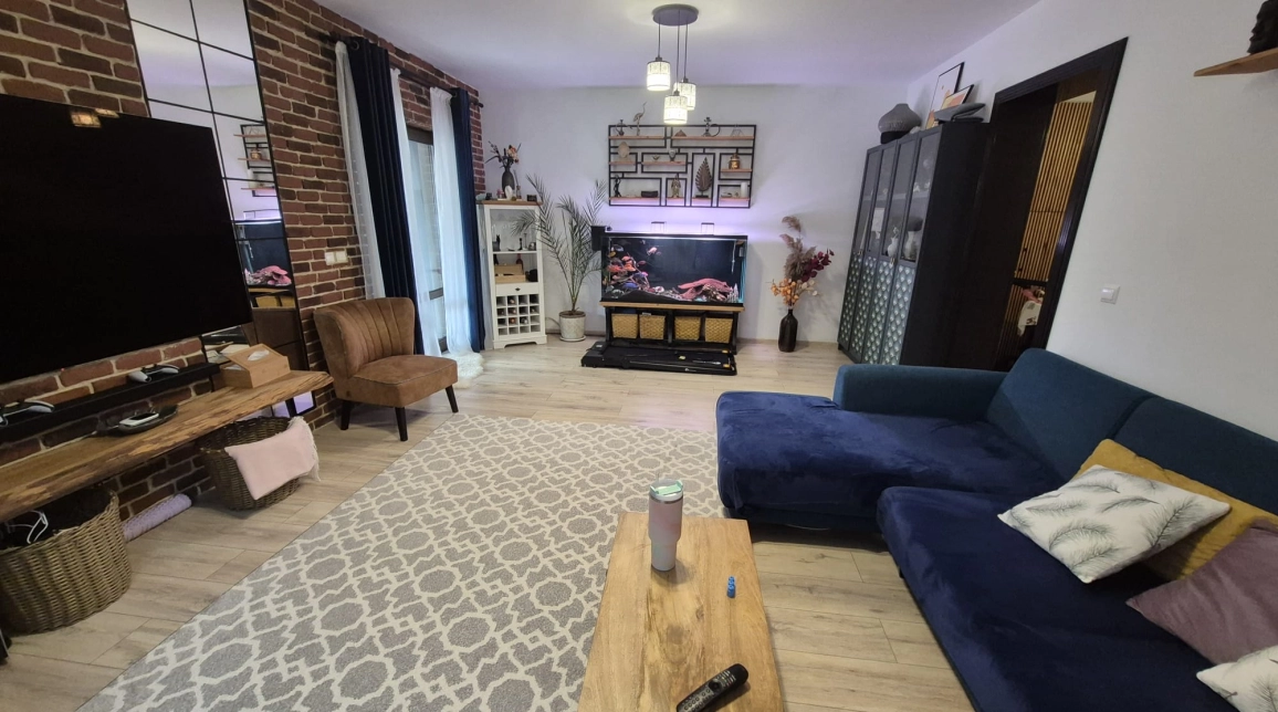 Oferta De vanzare casa, 4 camere, 115 mp, CUG,   Pepinierei imagine 1