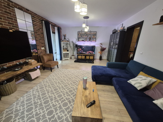 De vanzare vila, 4 camere,  115mp, CUG,  ( Pepinierei) 162312