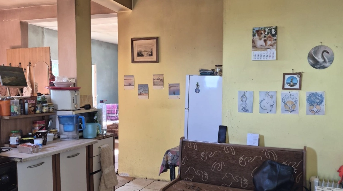 Oferta 5 camere, 142 mp, de vanzare casa in zona Pacurari,  dupa Gradinita Paradis imagine 6