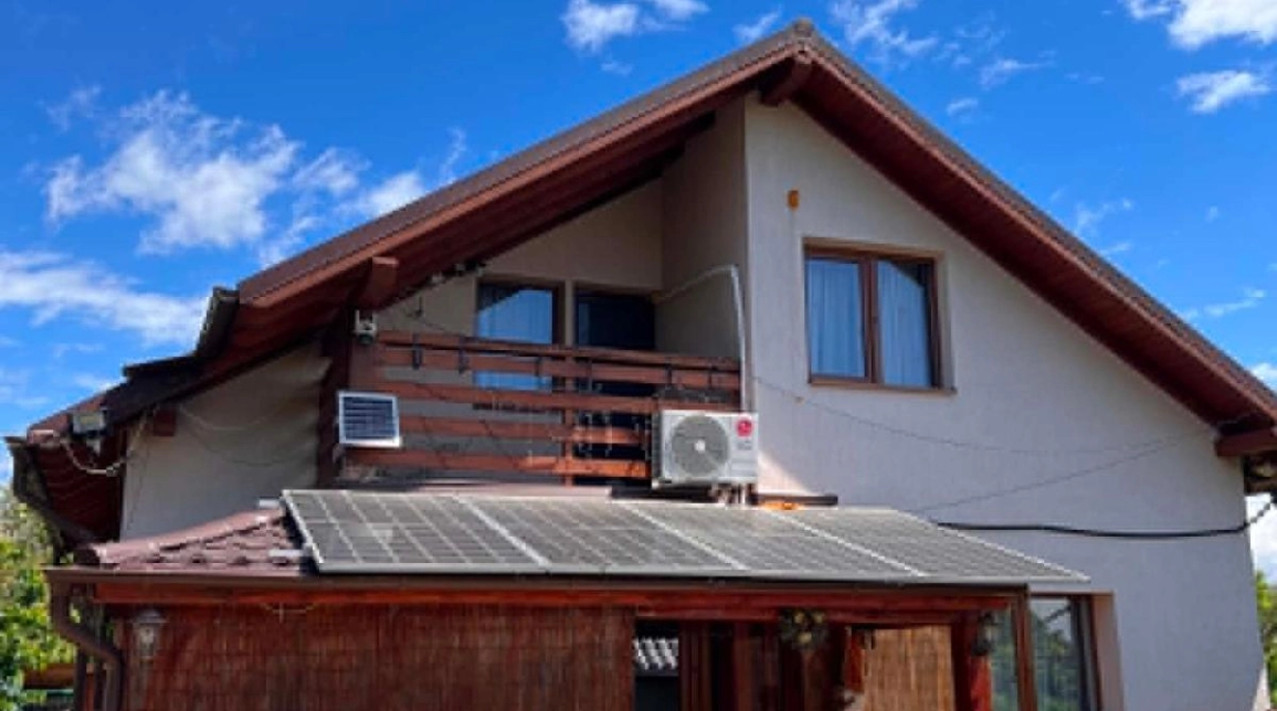 Oferta De vanzare casa, 3 camere, 114 mp, Girov,   imagine 1