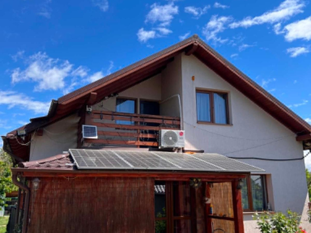 De vanzare casa, 3 camere,  114mp, Girov,   162807