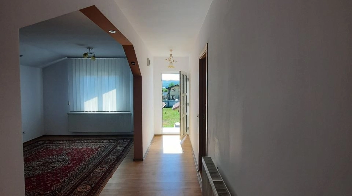 Oferta Savinesti casa 170 mp, 5 camere, de vanzare,   imagine 8