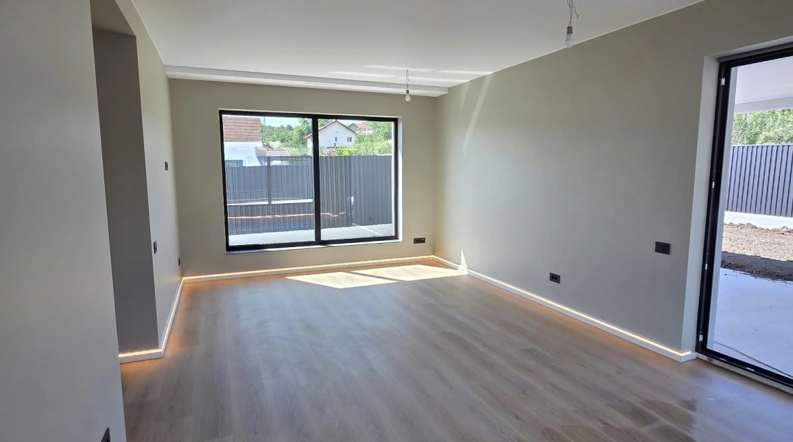 Oferta 5 camere, 140 mp, de vanzare casa in zona Miroslava,  Cresa Miroslava imagine 2