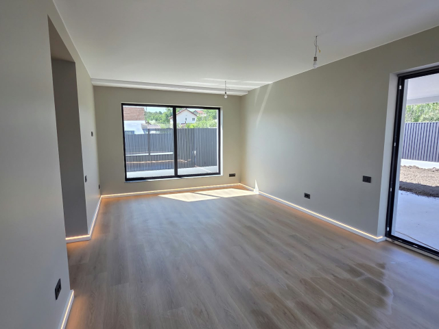 5 camere,  140mp, de vanzare vila in zona Miroslava,  (Cresa Miroslava) 163408