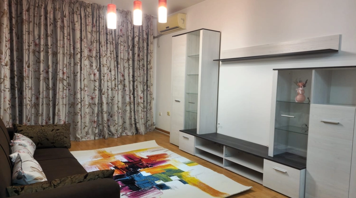 Oferta Apartament, 2 camere open-space, 45 mp, Tatarasi, de inchiriat,  Green Park - Kaufland imagine 5