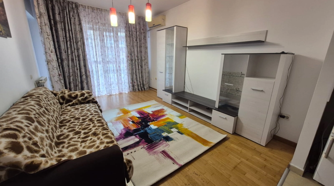 Oferta Tatarasi apartament nou 45 mp, 2 camere, open-space, de inchiriat,  Green Park - Kaufland imagine 1