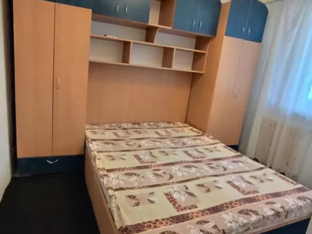 Central apartament  54 mp, 2 camere,  decomandat, de inchiriat,   161714