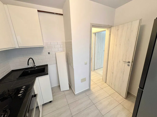 Apartament de inchiriat, 1 camera,  decomandat,  30 mp, CUG,  (Ideal Residence) 161745