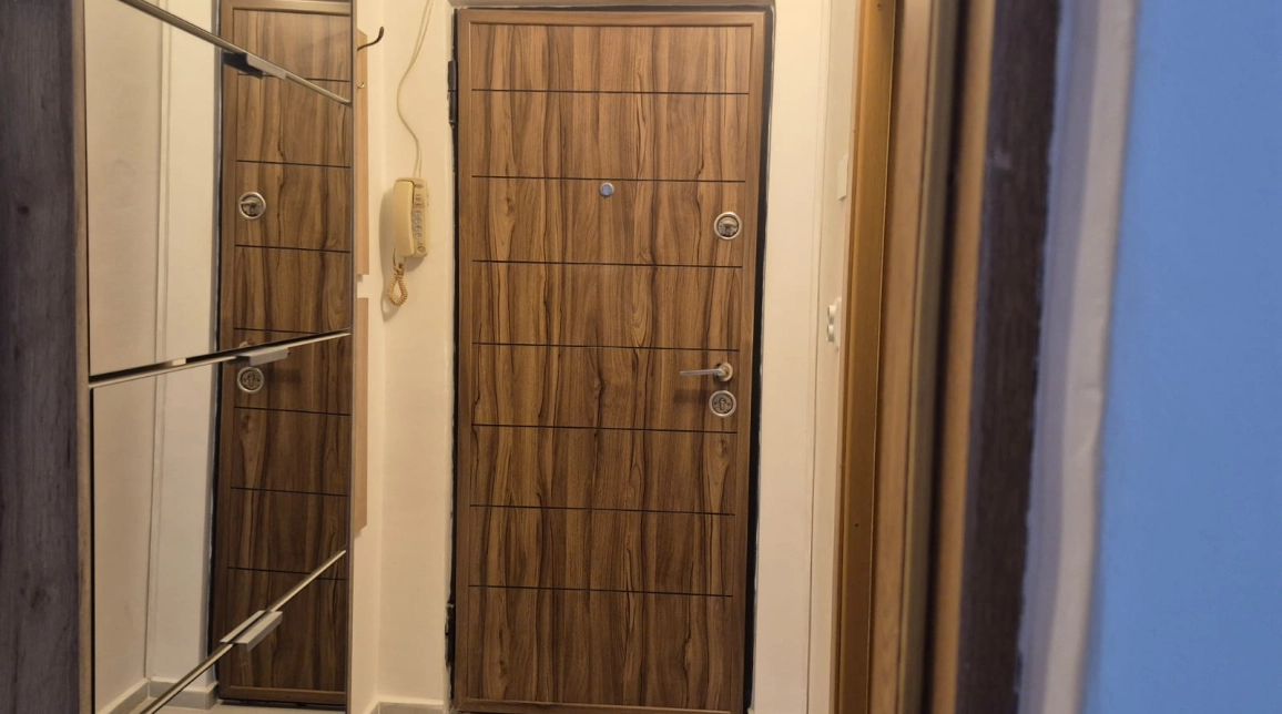 Oferta Apartament de inchiriat, 2 camere, nedecomandat, 35 mp, Tatarasi,  Piata Chirila imagine 4