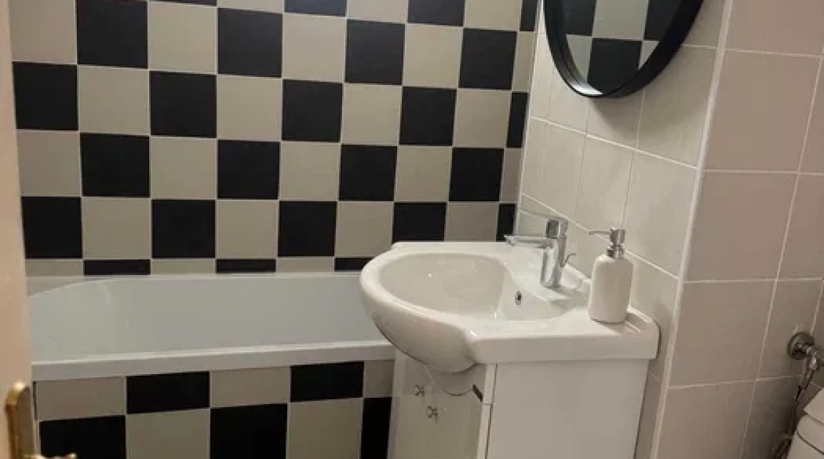 Oferta Apartament, 2 camere decomandat, 55 mp, Precista, de inchiriat imagine 6