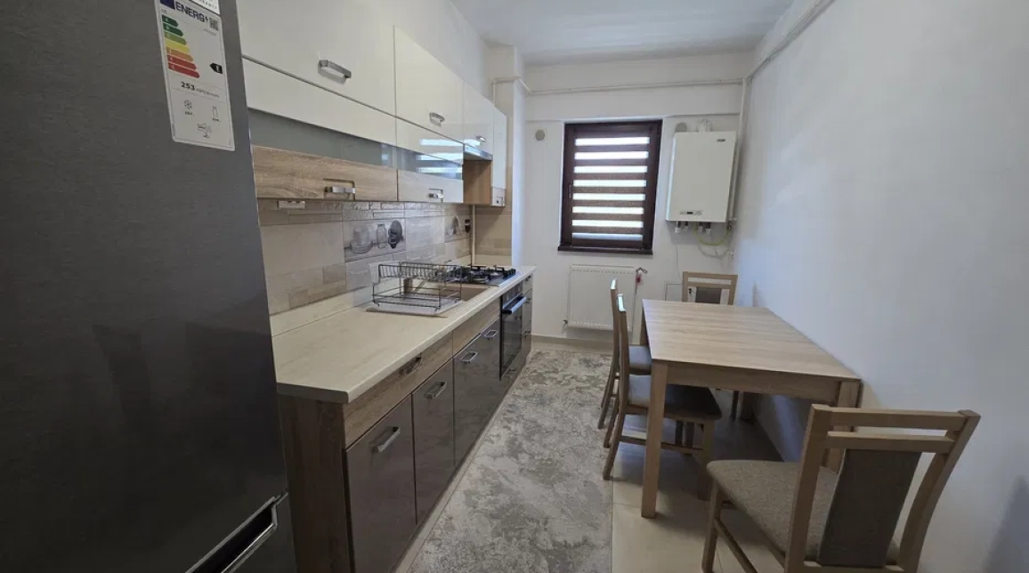 Oferta Bucium apartament 56 mp, 2 camere, decomandat, de inchiriat,  Jysk imagine 3