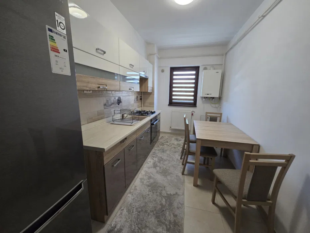 Bucium apartament  56 mp, 2 camere,  decomandat, de inchiriat,  (Jysk) 162349