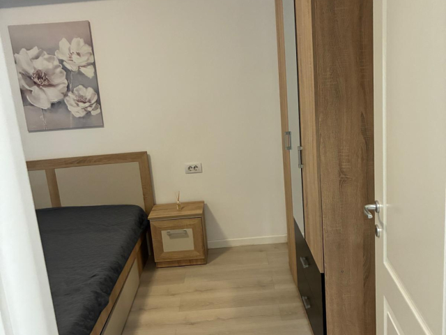 De inchiriat apartament, 2 camere,  decomandat,  50 mp, Tatarasi,  (complex Evergreen) 162462