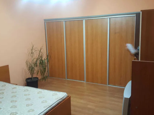 Apartament de inchiriat, 1 camera,  decomandat,  40 mp, Pacurari,  (Autocenter) 162675