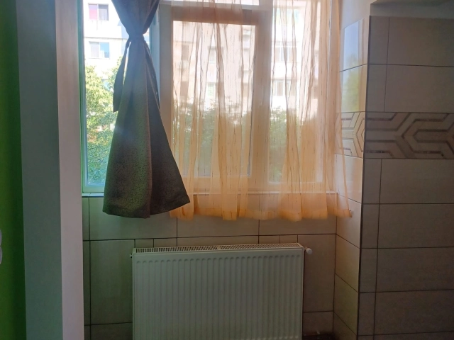 Apartament 1 camere - Zimbru