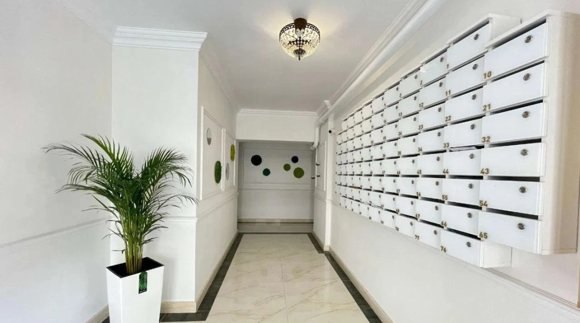Oferta Copou apartament nou 65 mp, 2 camere, decomandat, de inchiriat,  Royal Town imagine 13