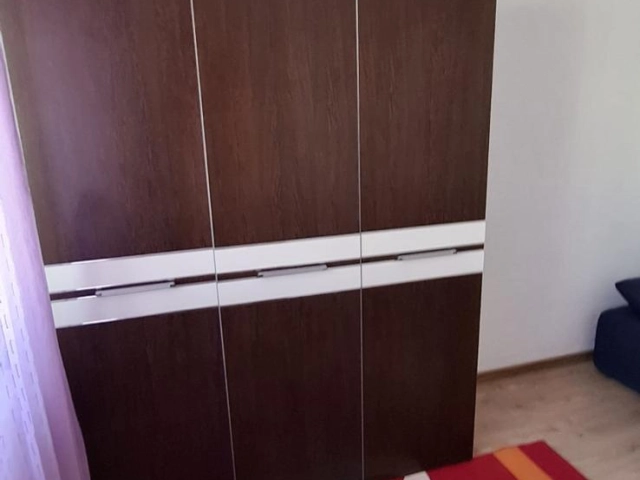 Apartament 2 camere - Podu Ros