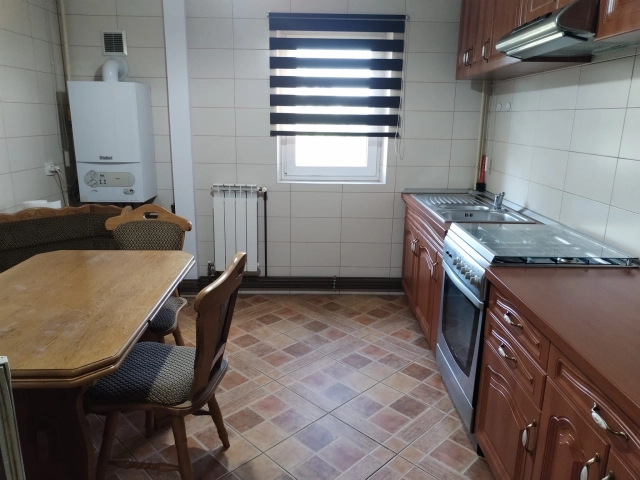 Apartament 2 camere - Centru
