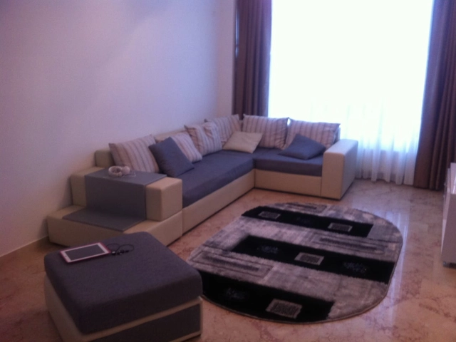 Apartament 2 camere - Copou