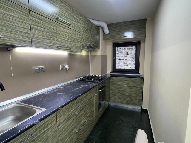 Apartament, 1 camera  garsoniera,  42 mp, Vitan, de inchiriat,  (Mall Vitan ) 163371