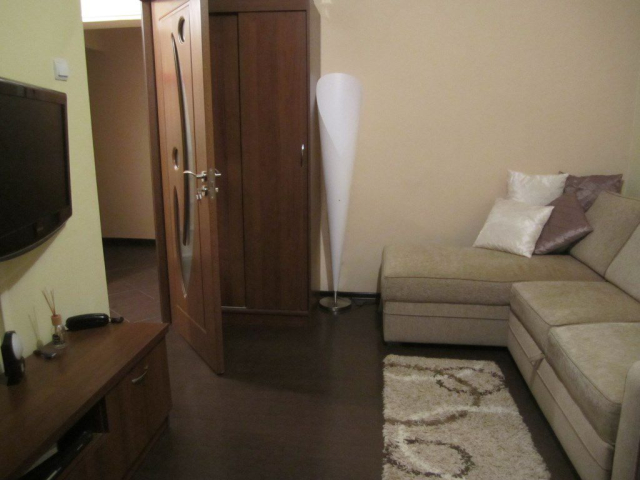 Apartament de inchiriat, 1 camera,  decomandat,  35 mp, Nicolina,  (Profi ) 163445