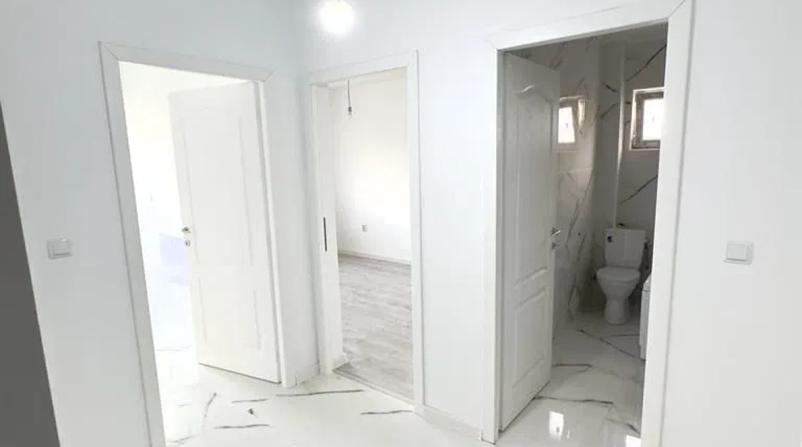 Oferta Apartament nou, 1 camera decomandat, 28 mp, Lunca Cetatuii, de vanzare,  Blocuri noi Lunca Cetatuii imagine 2