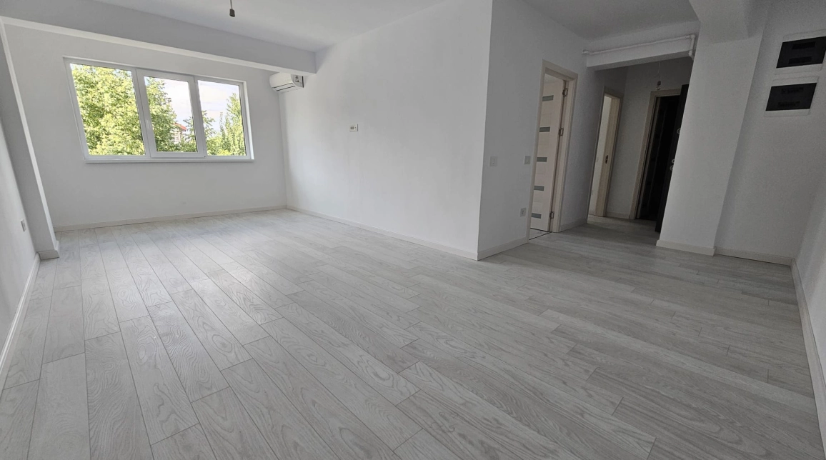 Oferta De vanzare apartament nou, 2 camere, decomandat, 59 mp, Pacurari,  Popas Pacurari- Mega Image- Str. Soarelui imagine 1
