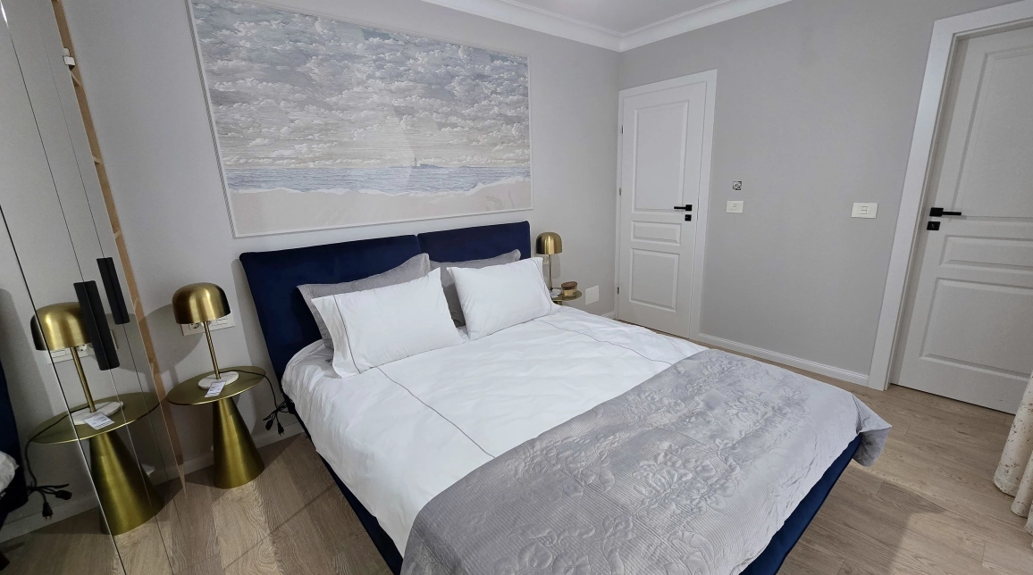 Oferta Apartament nou de vanzare, 2 camere, decomandat, 58 mp, Galata,  Platou Galata imagine 8