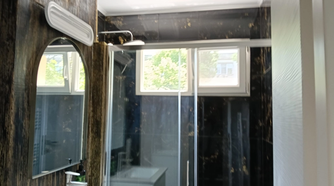 Oferta Apartament, 2 camere semidecomandat, 54 mp, Podu Ros, de vanzare,  Sensul Giratoriu imagine 4