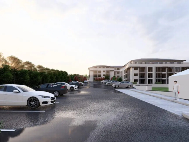 Apartament nou de vanzare, 2 camere,  decomandat,  66 mp, Valea Adanca,  (CUG) 159155