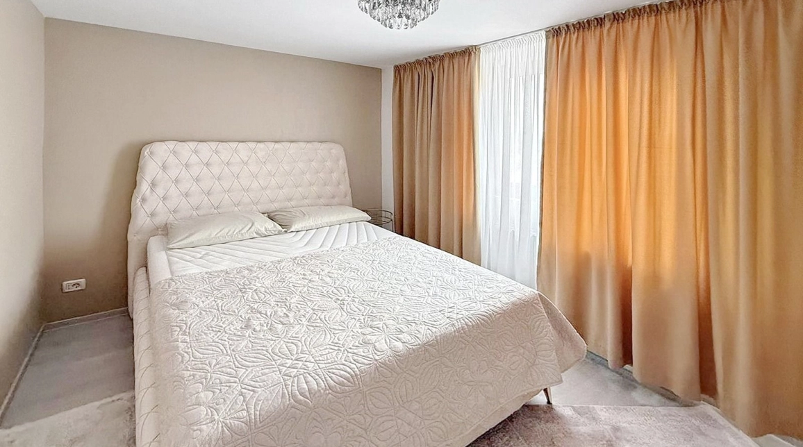 Oferta Apartament nou de vanzare, 3 camere, duplex, 80 mp, CUG,  Cartier Nicole Residence imagine 9