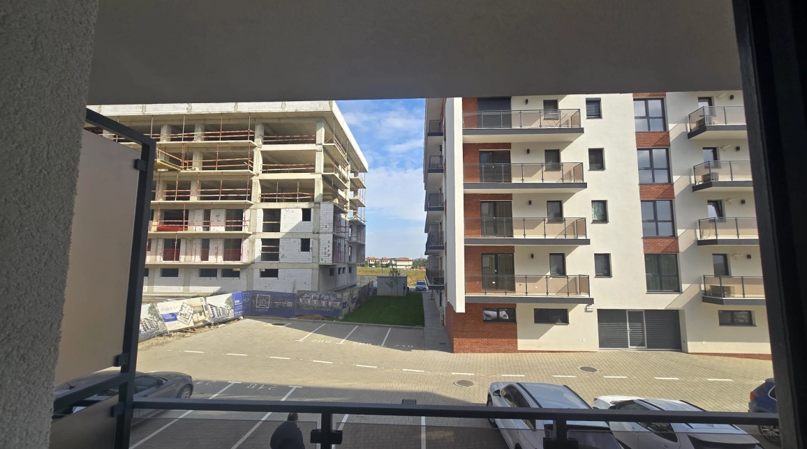 Oferta De vanzare apartament nou, 3 camere, decomandat, 80 mp, Galata,  Cartier de blocuri noi pe Platoul Galata imagine 3